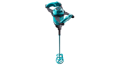 Collomix Xo 1 HF Mørtelvisp Med WK120 R