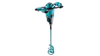 Collomix Xo 4 HF Mørtelvisp m/WK140 R