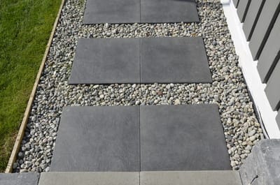 Lava AC Betonghelle 60×60×4 cm