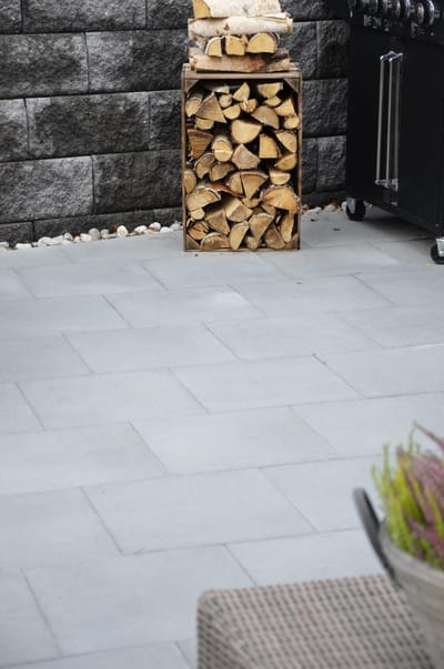 Vulkan AC Betonghelle 60×40×4 cm