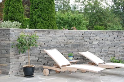 Dovre Tørrmur Premium 10-20 cm