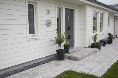 Dekorstein Knust Skifer 20/40 mm 800 kg