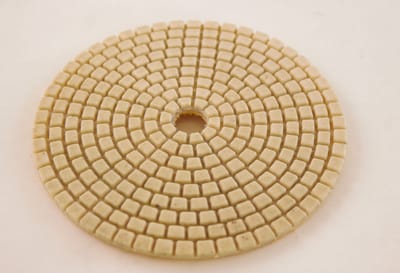 Diamant Slipepad Gr. 100