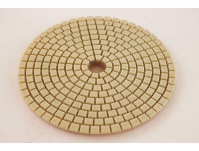 Diamant Slipepad Gr. 200
