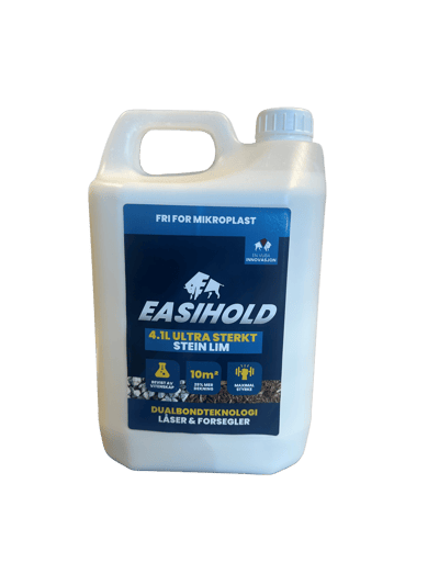 Easihold Steinbinder 4,1L