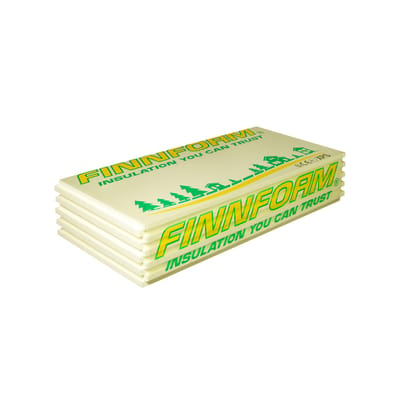 Finnfoam XPS 300 50x585x2385
