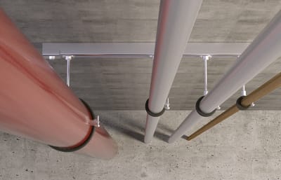 Fischer Betongskrue 6x100/45