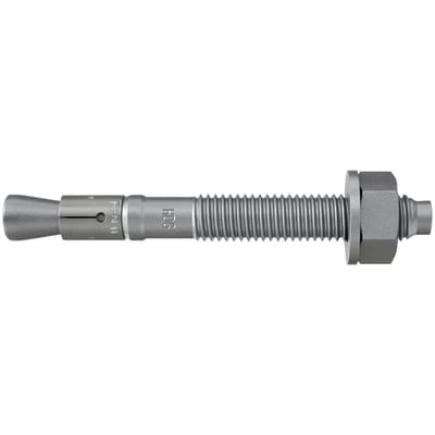 Fischer Ekspansjonsbolt 12/50-146 Vz A20