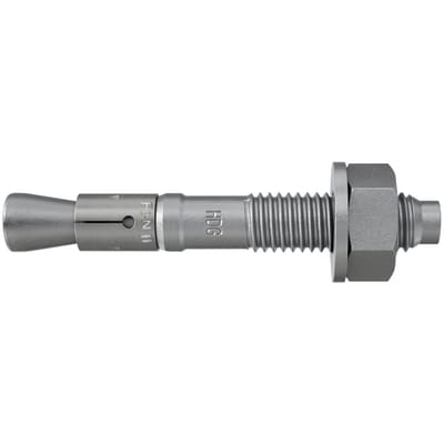 Fischer Ekspansjonsbolt 10/5-71 Vz A50