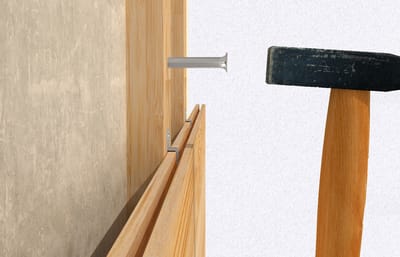 Fischer Ekspresspiker FNH 8x90 A50