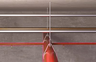 Fischer Slaganker A4 M8x40 A50