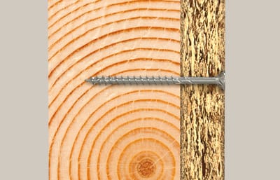 Fischer Treskrue 5x70 T25 A200