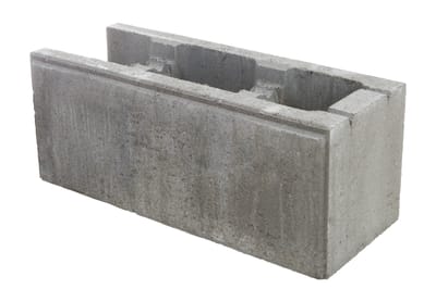 Forskalingsblokk Hel Ende