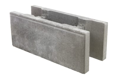 Forskalingsblokk Helblokk