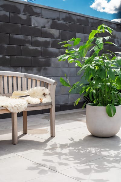 Forskalingsblokk Hel Ende