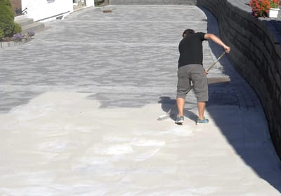Herregård Fugesand 25 kg