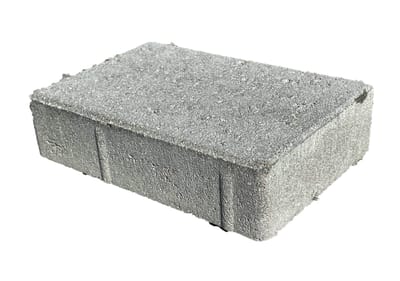 GB Belegningsstein Grå 5 cm