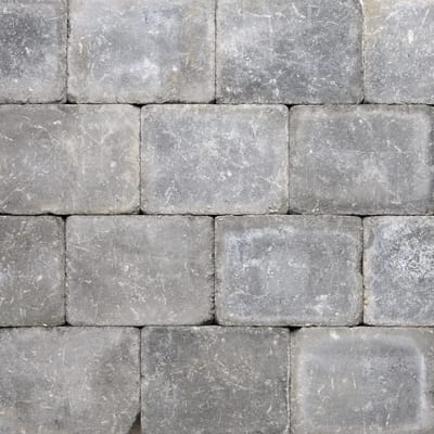 Herregård Betonghelle Gråmix