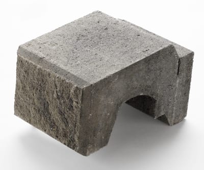 Mini Exclusive Gråmix Helstein