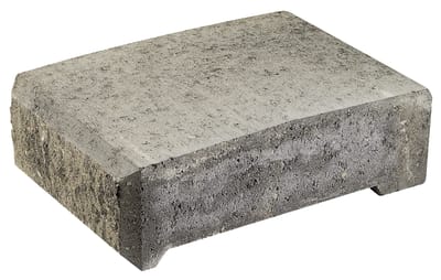 Mini Exclusive Gråmix Toppstein