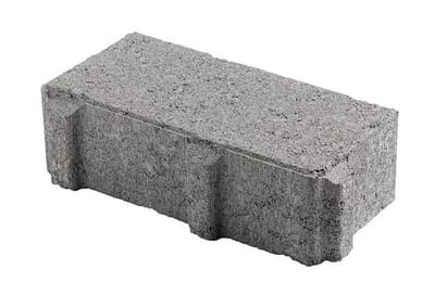 Arena Dren Grå 6 cm