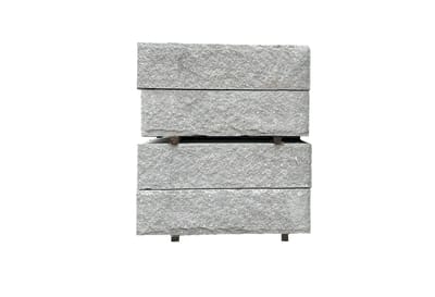 Granitt Murblokk 30×30×fl