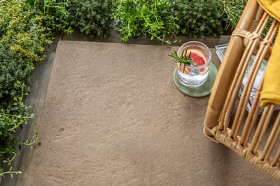 Helle Nougat 60x60x4 cm