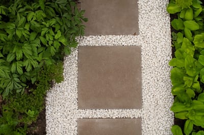 Helle Nougat 40x40x4 cm