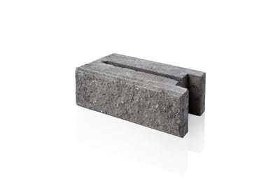 Hagemur Ende Lang Koksmix