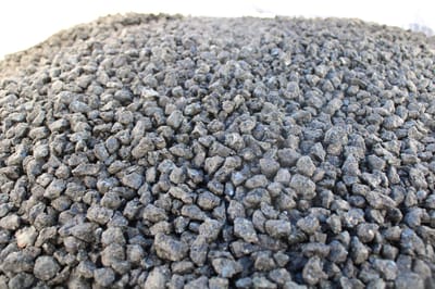 Dekorstein Larvikitt 8/16 mm 25 kg