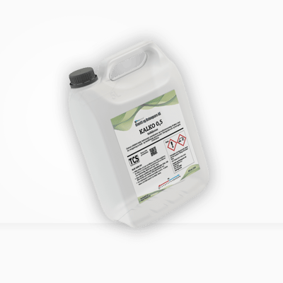 TCS Kalko saltsyre tcs 1301  5L