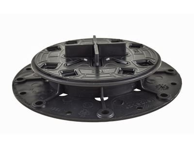 Key Support justerbar pidestall 18-25 mm à 10 pk