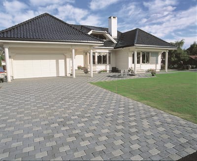 Kongsgård Koksgrå 6 cm