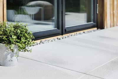 Kritt AC Betonghelle 60×40×4 cm