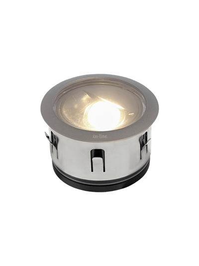 In-lite Luna Pearl Grey