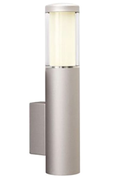 In-lite Liv Wall Silver