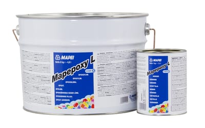 Mapepoxy L 1,25 kg