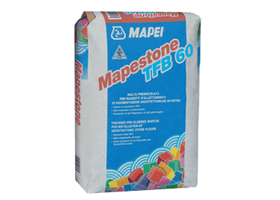 Mapestone TFB 60 25 kg
