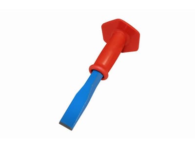 Meisel Flat m/Gummigrep 27mm