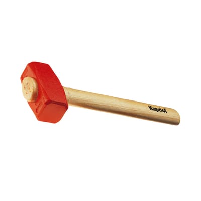 Meiselhammer med Treskaft