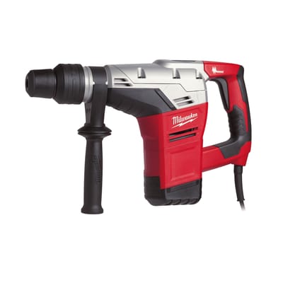 Milwaukee Kombihammer K540S