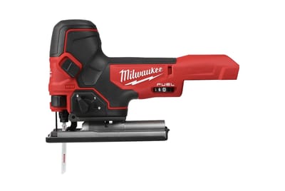 Milwaukee Stikksag M18 FBJS-0X