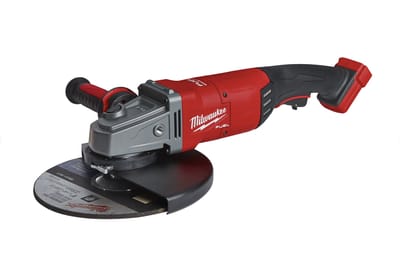 Milwaukee Vinkelsliper M18 FLAG230 XPDB-0C