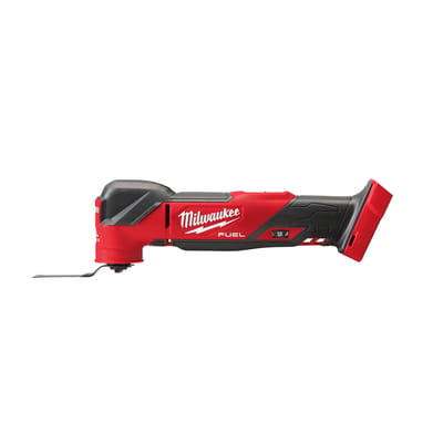 Milwaukee Multiverktøy M18 FMT-0X