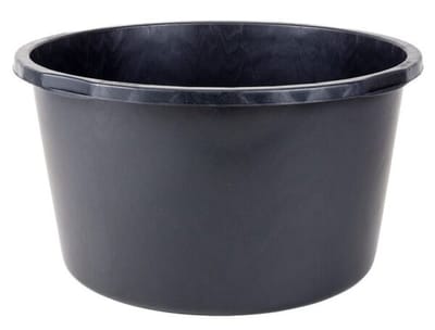 Mørtelbalje Rund 65L