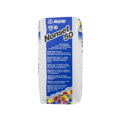 Nonset 50 25 kg
