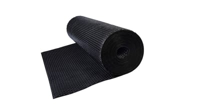 Grunnmursplate Oldroyd Eco 2,5x20 m