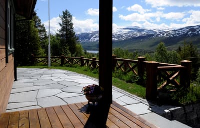 Oppdal Mellombrudd T: 2-3 cm pr.m2