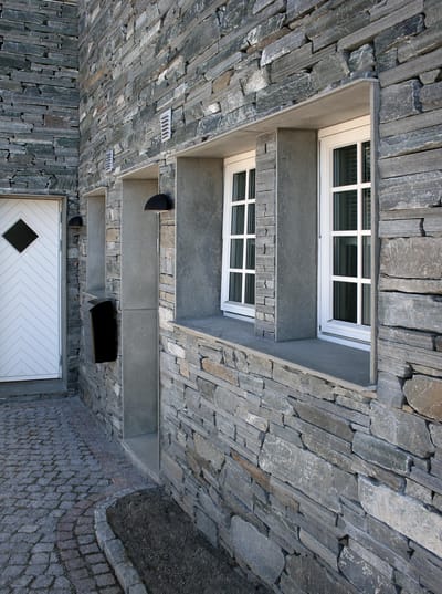 Oppdal Sålebenk 25 cm×fl