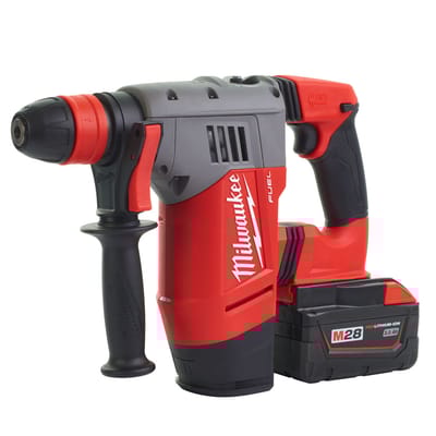 Milwaukee Borhammer M18 CHPX-0X